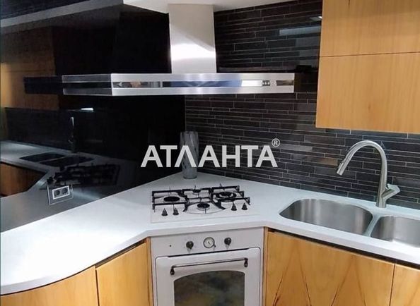 2-rooms apartment apartment by the address st. Mariinskaya Krupskoy ul (area 86,0 m2) - Atlanta.ua - photo 4