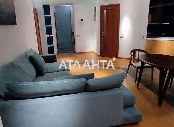 2-rooms apartment apartment by the address st. Mariinskaya Krupskoy ul (area 86,0 m2) - Atlanta.ua - photo 7