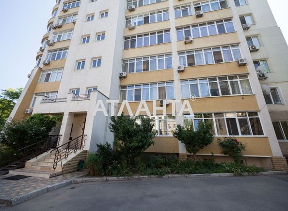 2-rooms apartment apartment by the address st. Mariinskaya Krupskoy ul (area 86,0 m2) - Atlanta.ua - photo 16