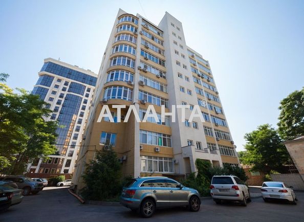 2-rooms apartment apartment by the address st. Mariinskaya Krupskoy ul (area 86,0 m2) - Atlanta.ua - photo 17