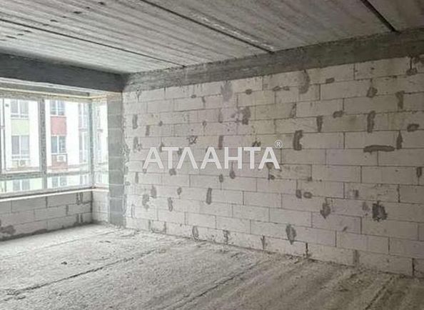 3-rooms apartment apartment by the address st. Dmitriya Lutsenko Kreysera Avrora (area 95,2 m2) - Atlanta.ua