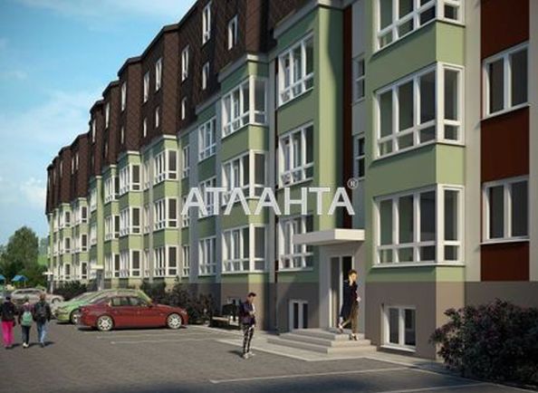 3-rooms apartment apartment by the address st. Dmitriya Lutsenko Kreysera Avrora (area 95,2 m2) - Atlanta.ua - photo 9