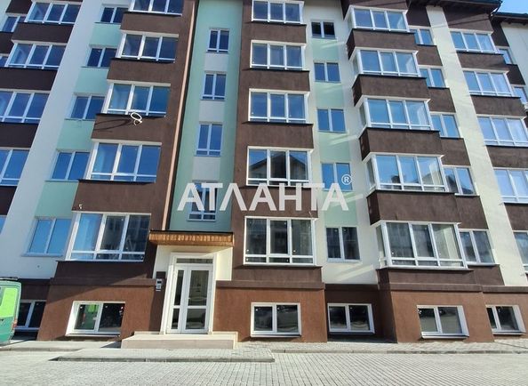 3-комнатная квартира по адресу ул. Дмитрия Луценко (площадь 95,2 м2) - Atlanta.ua - фото 32
