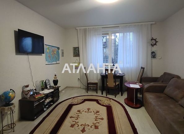 2-rooms apartment apartment by the address st. Odesskaya (area 60,3 m2) - Atlanta.ua - photo 4