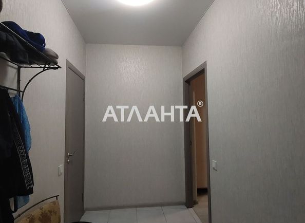 2-кімнатна квартира за адресою вул. Одеська (площа 60,3 м2) - Atlanta.ua - фото 6