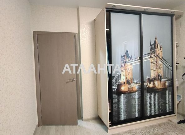 2-rooms apartment apartment by the address st. Odesskaya (area 60,3 m2) - Atlanta.ua - photo 3