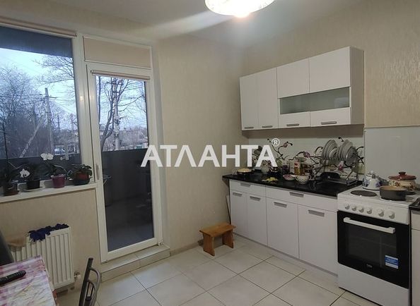 2-rooms apartment apartment by the address st. Odesskaya (area 60,3 m2) - Atlanta.ua - photo 5