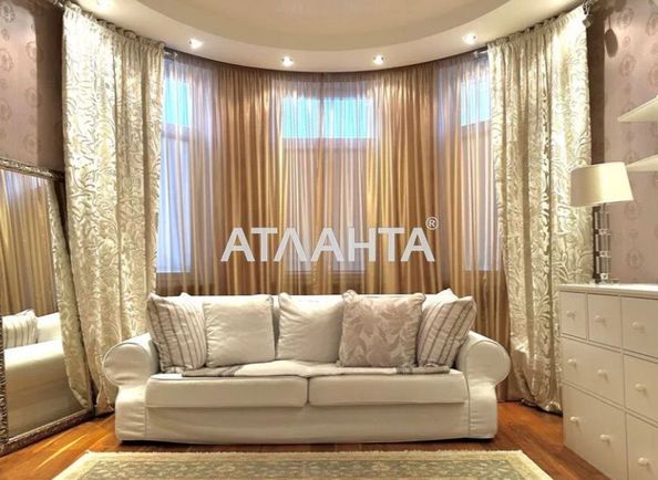 3-rooms apartment apartment by the address st. Karkashadze per Kirpichnyy per (area 116,0 m2) - Atlanta.ua - photo 3