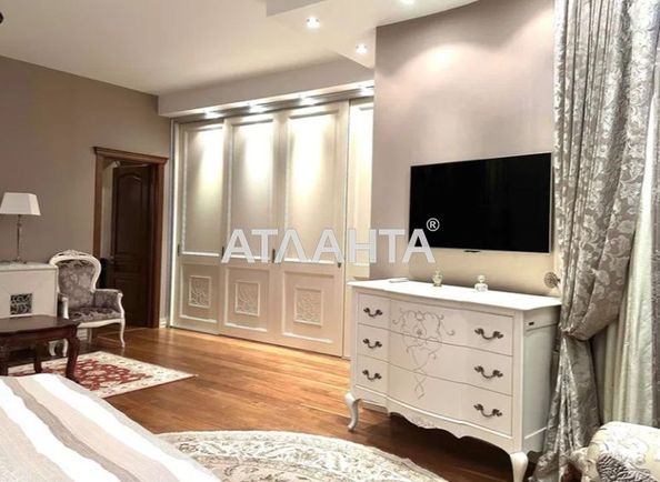 3-rooms apartment apartment by the address st. Karkashadze per Kirpichnyy per (area 116,0 m2) - Atlanta.ua - photo 4