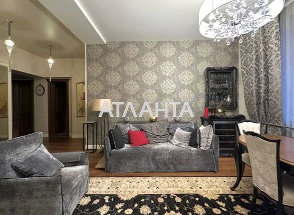 3-rooms apartment apartment by the address st. Karkashadze per Kirpichnyy per (area 116,0 m2) - Atlanta.ua - photo 5
