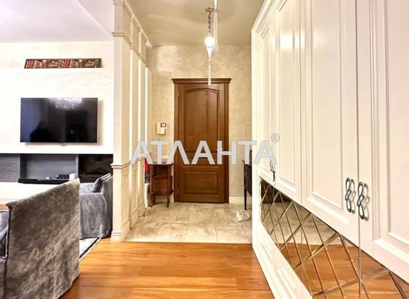 3-rooms apartment apartment by the address st. Karkashadze per Kirpichnyy per (area 116,0 m2) - Atlanta.ua - photo 12