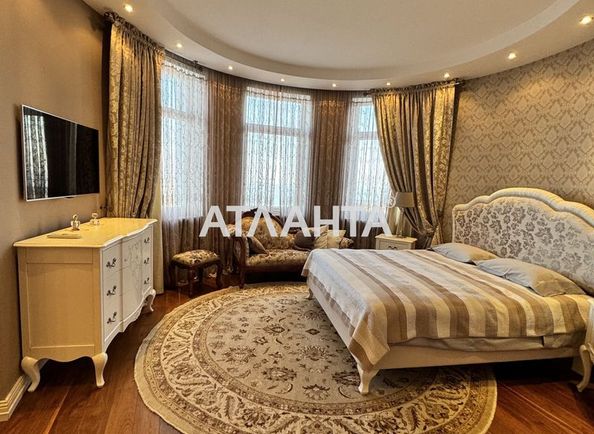 3-комнатная квартира по адресу Каркашадзе пер. (площадь 116 м²) - Atlanta.ua - фото 8