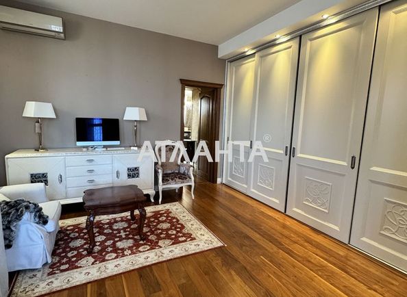 3-комнатная квартира по адресу Каркашадзе пер. (площадь 116 м²) - Atlanta.ua - фото 11