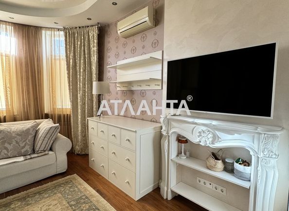 3-rooms apartment apartment by the address st. Karkashadze per Kirpichnyy per (area 116,0 m2) - Atlanta.ua - photo 13