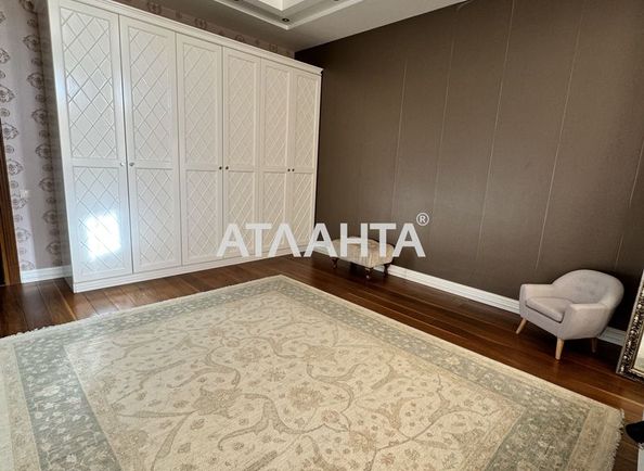 3-комнатная квартира по адресу Каркашадзе пер. (площадь 116 м²) - Atlanta.ua - фото 15