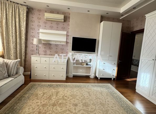 3-rooms apartment apartment by the address st. Karkashadze per Kirpichnyy per (area 116,0 m2) - Atlanta.ua - photo 14