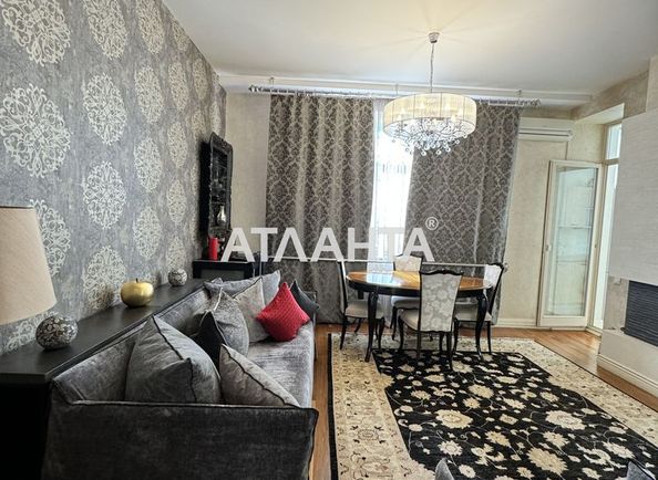 3-rooms apartment apartment by the address st. Karkashadze per Kirpichnyy per (area 116,0 m2) - Atlanta.ua - photo 10