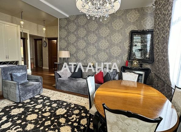3-rooms apartment apartment by the address st. Karkashadze per Kirpichnyy per (area 116,0 m2) - Atlanta.ua - photo 9