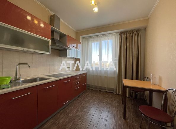 1-комнатная квартира по адресу ул. Прохоровская (площадь 43,0 м2) - Atlanta.ua - фото 5