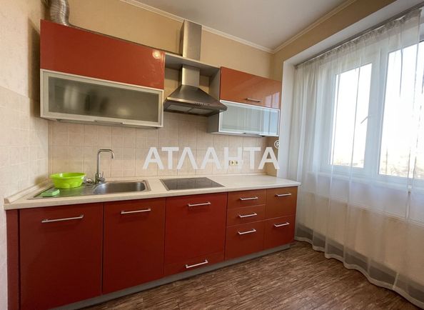 1-комнатная квартира по адресу ул. Прохоровская (площадь 43,0 м2) - Atlanta.ua - фото 6