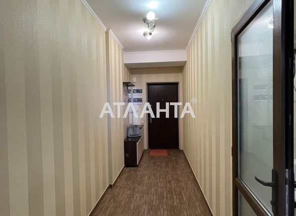 1-комнатная квартира по адресу ул. Прохоровская (площадь 43,0 м2) - Atlanta.ua - фото 10