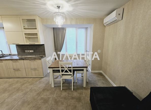 2-rooms apartment apartment by the address st. Dovzhenko (area 47,0 m2) - Atlanta.ua - photo 11