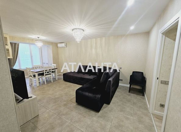 2-rooms apartment apartment by the address st. Dovzhenko (area 47,0 m2) - Atlanta.ua - photo 8