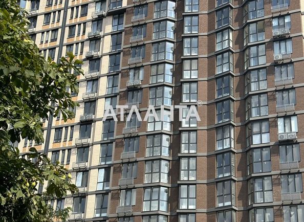 2-rooms apartment apartment by the address st. Prokhorovskaya Khvorostina (area 68 m²) - Atlanta.ua - photo 2