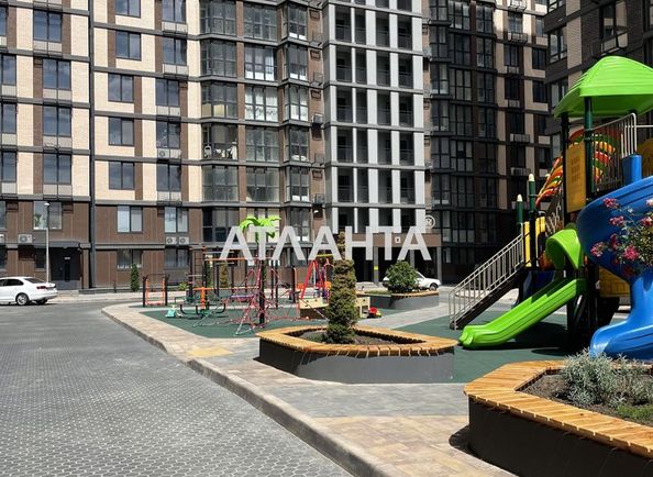 2-rooms apartment apartment by the address st. Prokhorovskaya Khvorostina (area 68 m²) - Atlanta.ua - photo 5