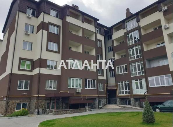 1-кімнатна квартира за адресою вул. Інстітуцька (площа 42,3 м²) - Atlanta.ua - фото 16