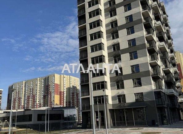 3-комнатная квартира по адресу ул. Олександра Олеся (площадь 95,1 м2) - Atlanta.ua - фото 18