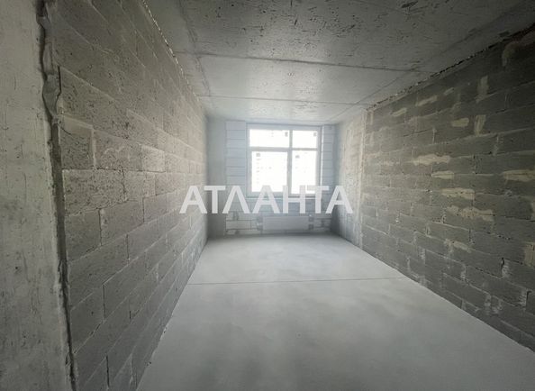 3-кімнатна квартира за адресою вул. Олександра Олеся (площа 95,1 м2) - Atlanta.ua - фото 6