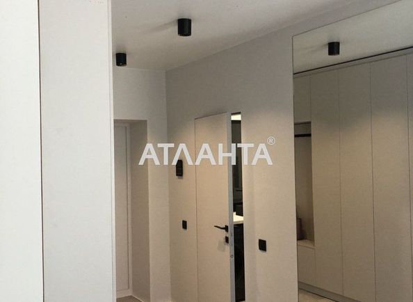 1-room apartment apartment by the address st. Polesskaya (area 33,5 m2) - Atlanta.ua - photo 8
