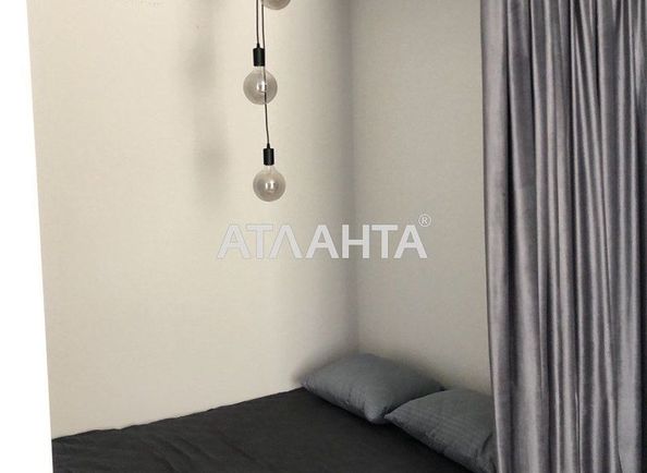 1-room apartment apartment by the address st. Polesskaya (area 33,5 m2) - Atlanta.ua - photo 3