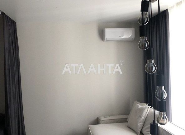 1-room apartment apartment by the address st. Polesskaya (area 33,5 m2) - Atlanta.ua - photo 2