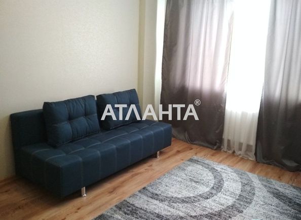 1-room apartment apartment by the address st. Evropeyskaya (area 32,4 m2) - Atlanta.ua