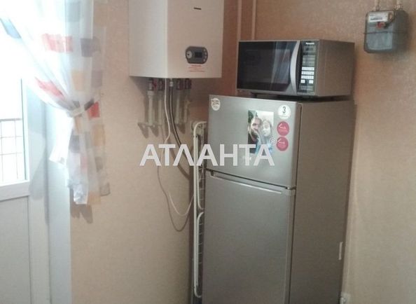 1-room apartment apartment by the address st. Evropeyskaya (area 32,4 m2) - Atlanta.ua - photo 7