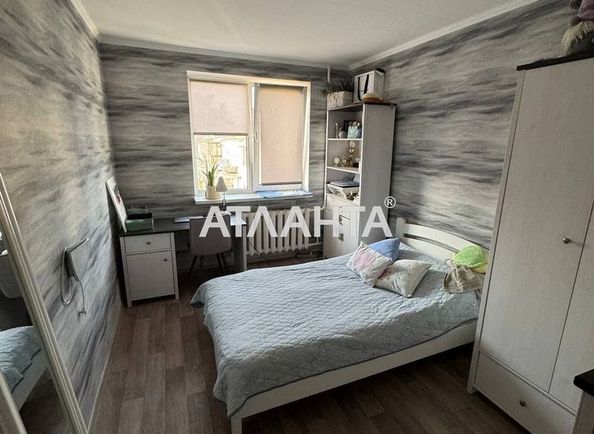 2-rooms apartment apartment by the address st. Frantsuzskiy bul Proletarskiy bul (area 52,6 m2) - Atlanta.ua - photo 3