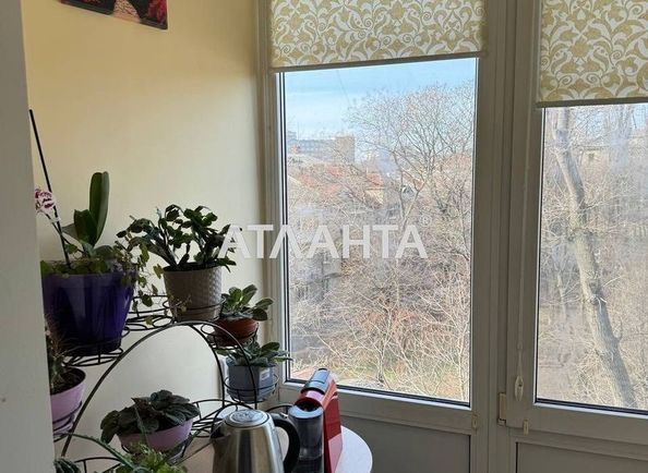 2-rooms apartment apartment by the address st. Frantsuzskiy bul Proletarskiy bul (area 52,6 m2) - Atlanta.ua - photo 9