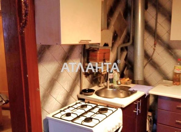 2-rooms apartment apartment by the address st. Golovatogo atam Bogatova (area 68,0 m2) - Atlanta.ua - photo 6
