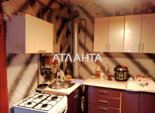 2-комнатная квартира по адресу ул. Головатого атам. (площадь 68,0 м2) - Atlanta.ua