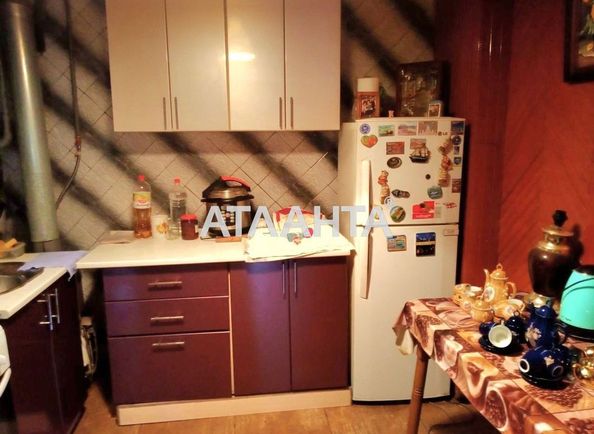 2-rooms apartment apartment by the address st. Golovatogo atam Bogatova (area 68,0 m2) - Atlanta.ua - photo 7