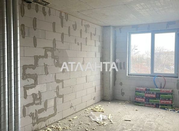 1-room apartment apartment by the address st. Vokzalnyy per (area 29,0 m2) - Atlanta.ua - photo 2
