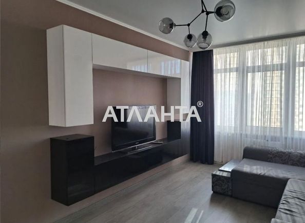 1-room apartment apartment by the address st. Sakharova (area 44 m²) - Atlanta.ua - photo 2