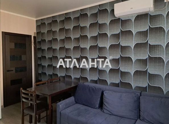 1-room apartment apartment by the address st. Sakharova (area 44 m²) - Atlanta.ua - photo 6