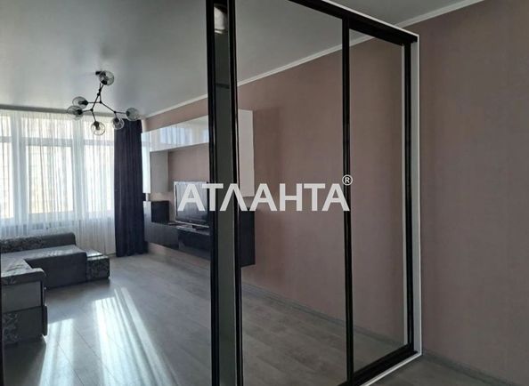 1-room apartment apartment by the address st. Sakharova (area 44 m²) - Atlanta.ua - photo 4