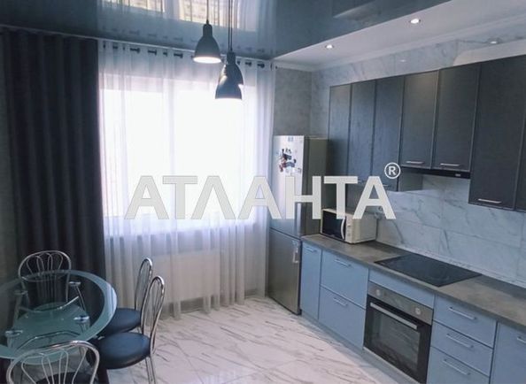 1-комнатная квартира по адресу ул. Сахарова (площадь 45,0 м2) - Atlanta.ua