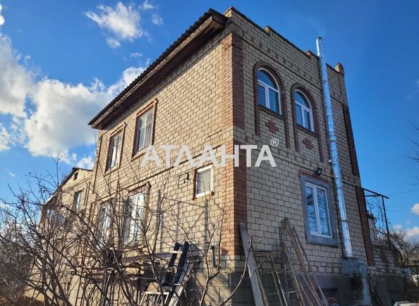 House (area 145 m²) - Atlanta.ua - photo 2