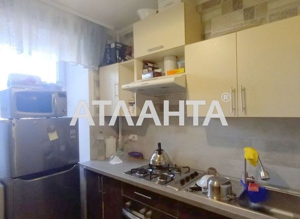 1-room apartment apartment by the address st. Bocharova gen (area 22,0 m2) - Atlanta.ua - photo 10