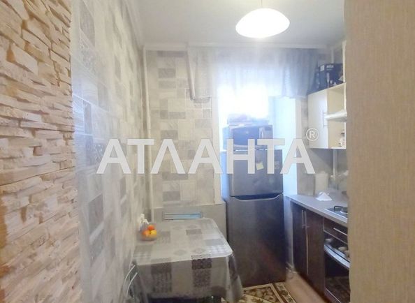 1-room apartment apartment by the address st. Bocharova gen (area 22,0 m2) - Atlanta.ua - photo 11